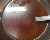コク旨♡鶏もも肉のオイスター煮込み作り方1写真