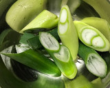 コク旨♡鶏もも肉のオイスター煮込み作り方3写真