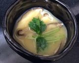 茶碗蒸し作り方3写真