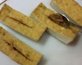簡単で美味しい!厚揚げ一品☆作り方3写真