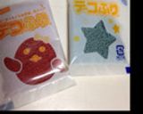★妖怪ウォッチ キャラ弁★作り方1写真