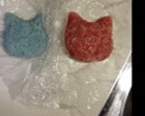 ★妖怪ウォッチ キャラ弁★作り方2写真