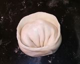 【松橋】皮も手作りで節約ぷるぷる水餃子！作り方3写真