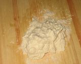 皮がバリバリの美味しいフランスパン作り方1写真