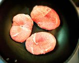 サクサク♪ハンバーグ作り方3写真