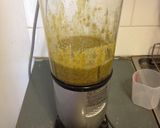 ピスタチオといちぢくのタルト作り方12写真