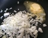 リメイク★オムライス作り方1写真