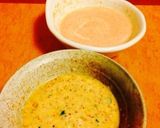 簡単！春野菜のホットサラダ作り方4写真