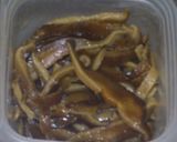 奄美大島の郷土料理、鶏飯♪作り方3写真