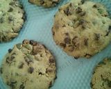 30分☆バター卵不使用アメリカンクッキー作り方6写真