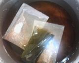 もっと簡単！うどんだし(関西）作り方2写真