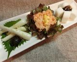 自宅で居酒屋おつまみ3品 作り方6写真