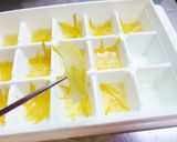 柚子の保存作り方2写真