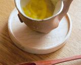 ゆっくり作ろう。香り絶品！ゆず茶の素作り方6写真
