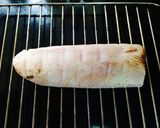 マグロの漬け丼作り方2写真