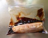 マグロの漬け丼作り方3写真
