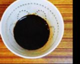 文字カフェ【お疲れ様】癒しコーヒーココア作り方4写真