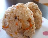 簡単☆炊き込みご飯（鶏五目ご飯）作り方11写真