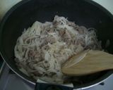 ☆スパイシー　チリコンカン　豆シチュー☆作り方2写真
