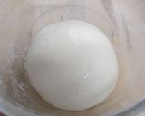 パンの基本✿食パン＆全粒粉食パン✿作り方58写真