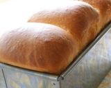 パンの基本✿食パン＆全粒粉食パン✿作り方80写真