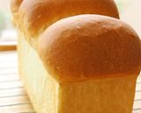 パンの基本✿食パン＆全粒粉食パン✿作り方81写真