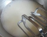 ほうじ茶香るミニシフォン・゜゚・*作り方6写真