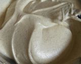ほうじ茶香るミニシフォン・゜゚・*作り方11写真
