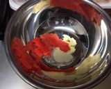 簡単！美味しい！我が家の明太子パスタ♪♪作り方2写真