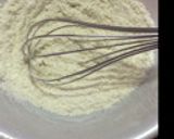 一歳の娘に 野菜パンケーキ作り方2写真