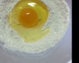 一歳の娘に 野菜パンケーキ作り方3写真