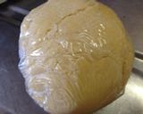 HBでミニメロンパン作り方4写真