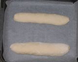 皮がバリバリの美味しいフランスパン作り方8写真