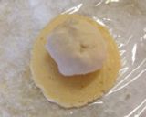 HBでミニメロンパン作り方8写真