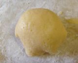 HBでミニメロンパン作り方9写真