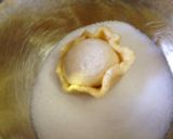 HBでミニメロンパン作り方10写真