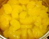 たっぷり♪柑橘ゼリー作り方5写真