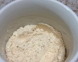 米粉ときな粉のマグカップケーキ作り方1写真