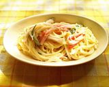 さっぱり☆サラスパサラダ♪作り方6写真