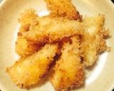 居酒屋風？簡単❀チーズフライ❀作り方3写真