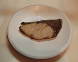 ぶりと野菜あんかけ　南瓜・しめじ作り方7写真