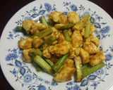 ささみのマヨカレー焼き作り方7写真