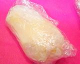 我が家のポテトサラダ作り方1写真