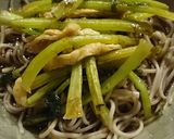 大根より美味しい★★★大根葉の煮浸し★作り方5写真