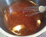 洋食屋さんの豚しょうが焼き♪作り方3写真