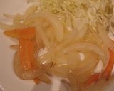 洋食屋さんの豚しょうが焼き♪作り方5写真