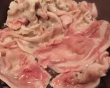 洋食屋さんの豚しょうが焼き♪作り方6写真