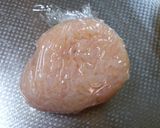 キャラ弁☆クレヨンしんちゃん作り方3写真
