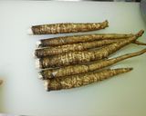 葉ごぼうとお揚げさんの炊いたん どすぇ作り方3写真