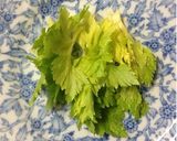簡単おいしい♪セロリと鶏胸肉のスープ作り方2写真